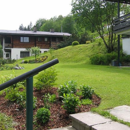 Haus Anne Ellmau Exterior foto