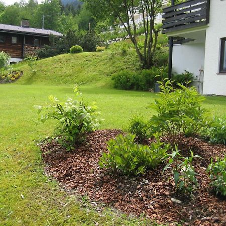 Haus Anne Ellmau Exterior foto