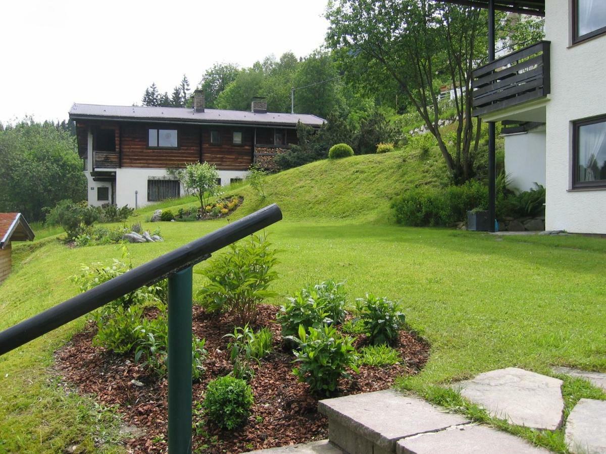 Haus Anne Ellmau Exterior foto