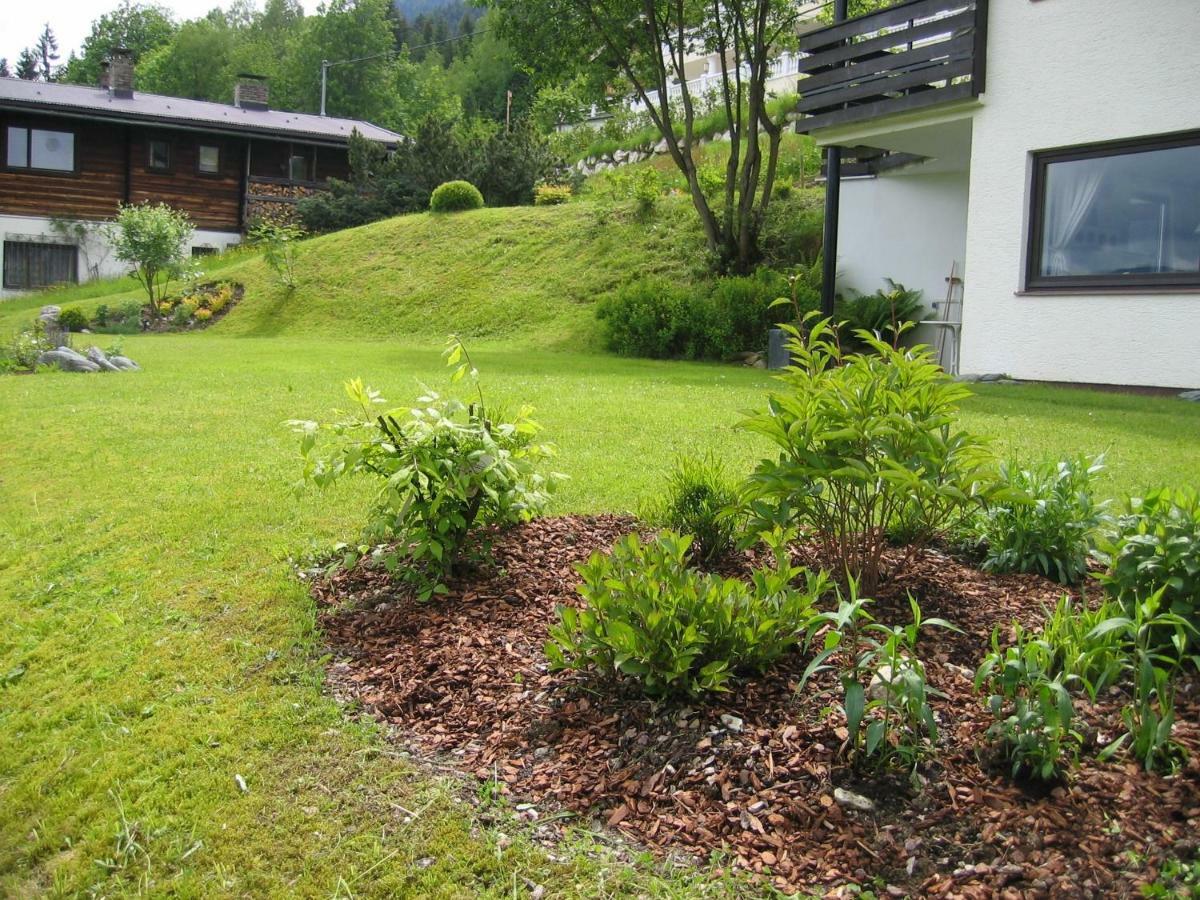 Haus Anne Ellmau Exterior foto